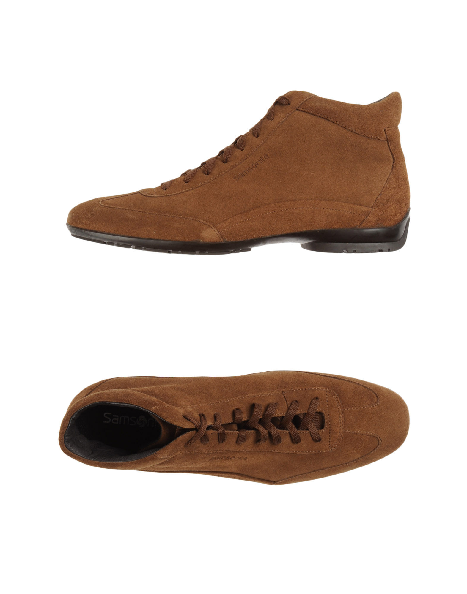 mens brown high top dress shoes