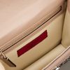 Valentino Jewel Embellished Clutch in Beige (brown) - Lyst