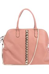 Valentino Stud Bag