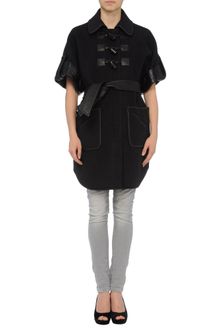 Viktor & Rolf Mid Length Jacket - Lyst