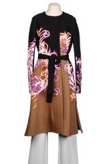 Vionnet Full Length Jacket