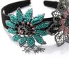 Ann-marie Faulkner Millinery Flower Pop Headpiece in Floral - Lyst