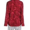 Antik Batik Blouse in Red (khaki) - Lyst