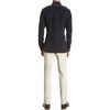 Burberry Allington Shirt in Blue for Men (navy) - Lyst
