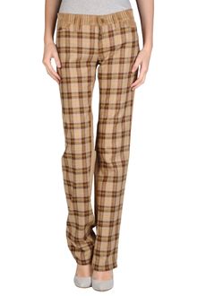 D&G Casual Trouser - Lyst