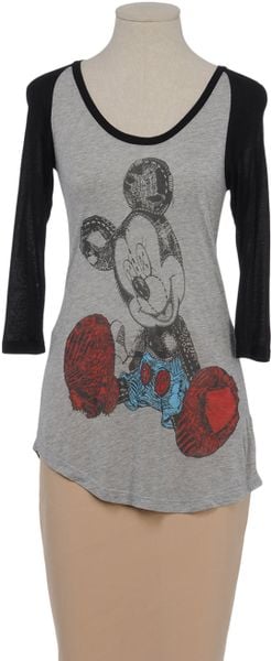 disney couture shirt