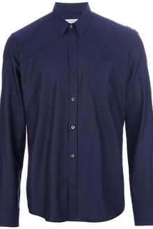 Dries Van Noten Cohen Shirt - Lyst