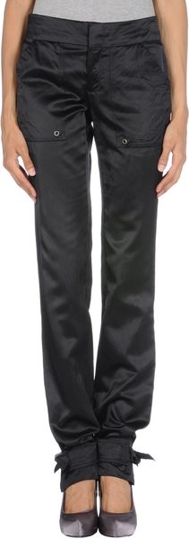 Gucci Casual Trouser - Lyst