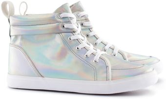 H&M Sneakers - Lyst