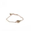 Linda Friedrich Jewelry Pebbles Pendant  in Gold - Lyst
