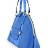 Marc Jacobs Blue Sutton Handbag in Blue - Lyst