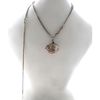 Maria Zureta Flying High Necklace in Silver - Lyst
