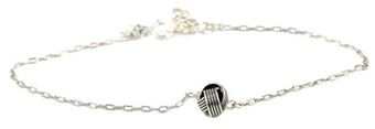 Peggy Li Bracelet Ss - Lyst