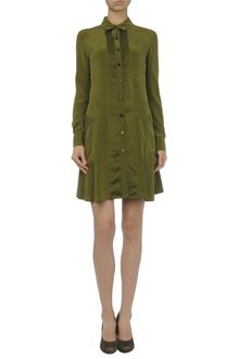 Proenza Schouler Short Dress - Lyst