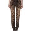 Roberto Cavalli Casual Trouser in Khaki (lead) - Lyst