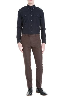 Burberry Allington Shirt - Lyst