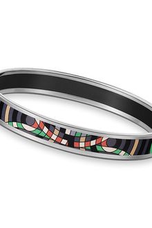 Hermes Spirographie Bracelet - Lyst