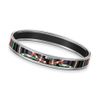 Hermes Spirographie Bracelet in Silver - Lyst