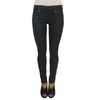 Rag & Bone Rbw 9 Jean in Black (bone) - Lyst