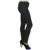Rag & Bone Rbw 9 Jean in Black (bone) - Lyst