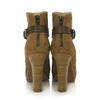 Rag & Bone Anders Bootie in Beige (camel) - Lyst