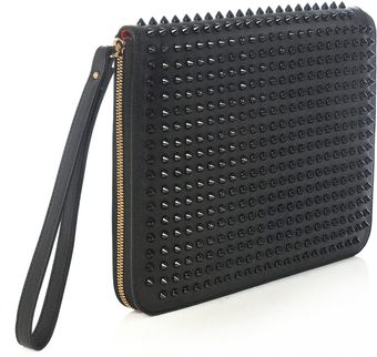 Christian Louboutin Cris Paris Document Case - Lyst