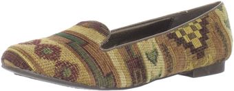 Rampage Rampage Womens Lenka Flat - Lyst