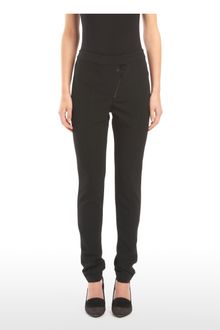 Alexander Wang Double Fly Skinny Pant - Lyst
