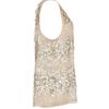 Allsaints Restrain Top in Beige (antique nude) - Lyst