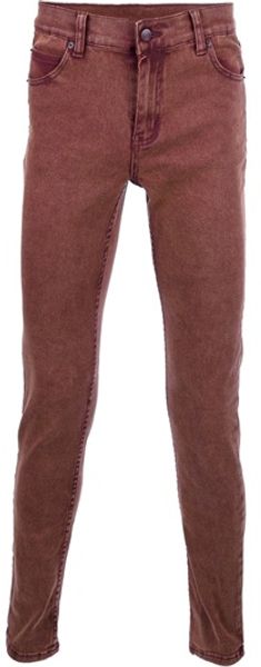 Cheap Monday Skinny Jeans - Lyst
