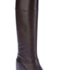 Christian Louboutin Rider Boots in Brown - Lyst