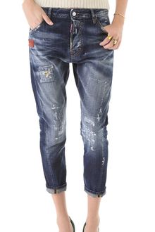 DSquared2 Kenny Twist Jeans - Lyst