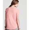 Free People Tee Ex Boyfriend in Blue (navy heather) - Lyst