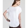 Free People Tee Ex Boyfriend in Blue (navy heather) - Lyst