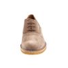 Marc Jacobs Suede Buck in Beige (p) - Lyst