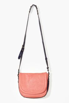 Nasty Gal Sundown Studded Bag  - Lyst