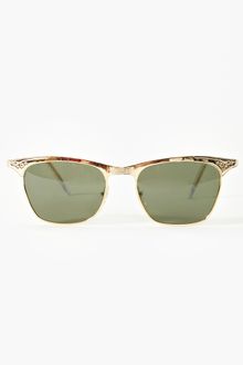 Nasty Gal Bandit Shades - Lyst