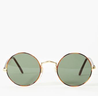 Nasty Gal Joplin Shades - Lyst