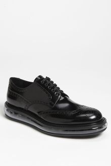Prada Levitate Wingtip - Lyst
