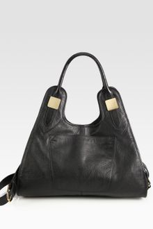 Rachel Zoe Lucas Medium Shopper - Lyst