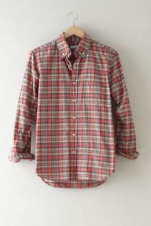 Steven Alan Shirt  - Lyst