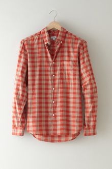 Steven Alan Shirt  - Lyst