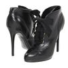 Alexander Mcqueen Heeled Ankle Boots in Black (b) - Lyst