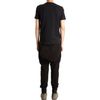 Alexander Mcqueen Floral Skull Tee in Black for Men (floral) - Lyst