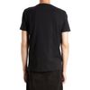 Alexander Mcqueen Floral Skull Tee in Black for Men (floral) - Lyst
