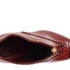 Alexander Mcqueen Brown Heel Boots in Brown (l) - Lyst