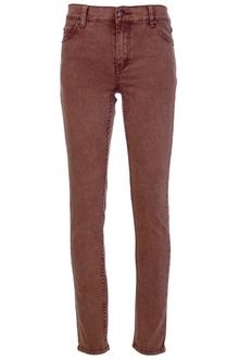 Cheap Monday Skinny Jean - Lyst