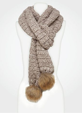 Diane Von Furstenberg Monique Scarf - Lyst