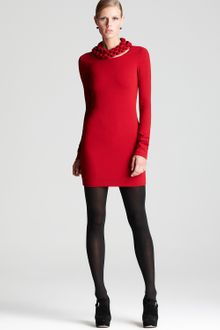 Diane Von Furstenberg Giada Dress - Lyst