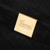 Gucci Felt Fedora in Black - Lyst